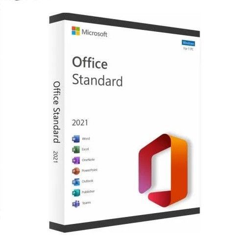 office2021standard