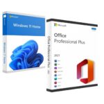 MICROSOFT OFFICE 2021 PROFESSIONAL PLUS & WINDOWS 11 HOME (BUNDLE)microsoft-office-2021-professional-plus-windows-11-home-softwaredownload-inkl-aktivierungsschlüssel-bundle