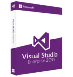 MICROSOFT VISUAL STUDIO 2017 ENTERPRISE