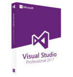 MICROSOFT VISUAL STUDIO 2017 PROFESSIONAL