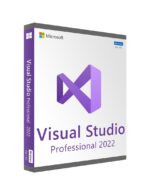 MICROSOFT VISUAL STUDIO 2022 PROFESSIONAL